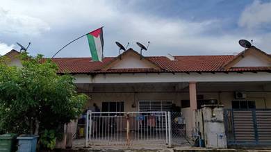 Terraced-House-for-sale-Kuantan-Pahang