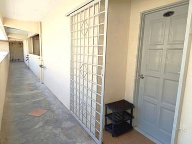 Pangsapuri Perai Utama