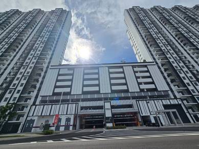 Ceria D' Eco Horizon