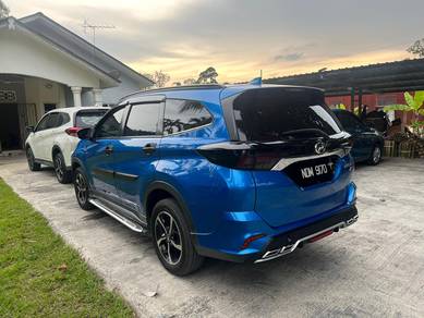 Perodua ARUZ 1.5 AV (A)