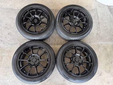 Rim ze40 16 inch iriz neo persona gen2 livina