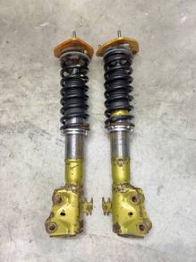 Cusco for Toyota vios ncp42