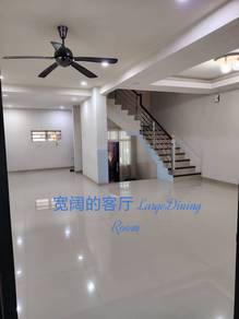 3-storey-Terraced-House-for-sale-Jelutong-Penang