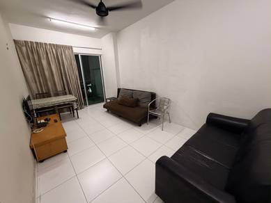 Elit Heights @ Bayan City