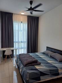 Q2 Queens Residence Fully Furnished Near Queens Bay Mall