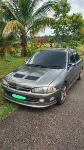 Proton WIRA 1.5 A/B GL (M)