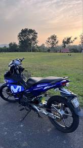 motorcycle