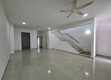 2-storey-Terraced-House-for-rent-Semenyih-Selangor