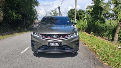 Proton X50 1.5 PREMIUM MY20 (A)