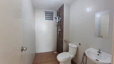 Residensi Panda Mas 2, Pandan Perdana Nice Reno Open View