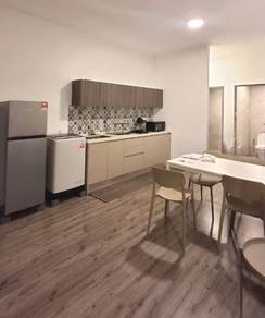 Henna Residence @ The Quartz WM