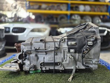 BMW F30 N47 Diesel 8HP45 Gearbox