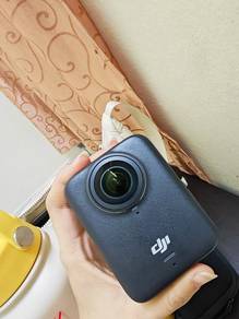 DJi Osmo 360 For Sale