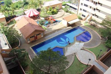 Prai Inai Condominium