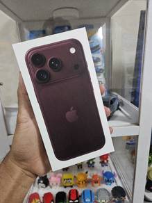 Iphone 18 Pro Burgundy