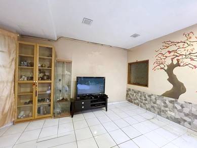 2-storey-Terraced-House-for-sale-Cheras-Kuala-Lumpur
