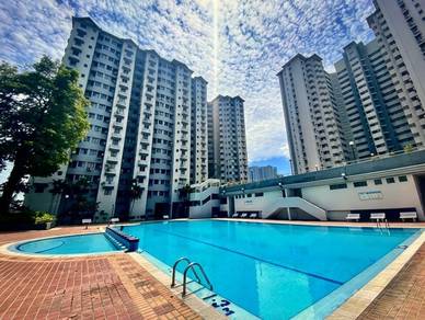 Seri Mas Condominium