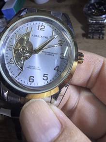 Chinud quartz watch for sell