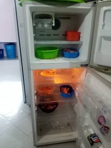 Dalam keadaan baik