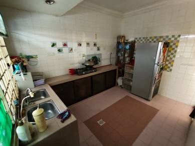 Sri Yacoob 2storey Medium Cost House for Sale