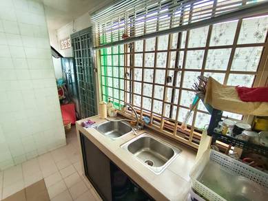 Sri Yacoob 2storey Medium Cost House for Sale