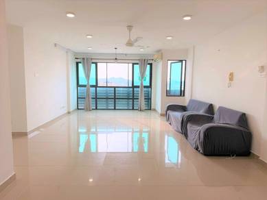 Jesselton View