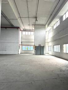 Perindustrian Gembira, Tampoi / Medium Industry / 1.5 Acres  / 1000Amp