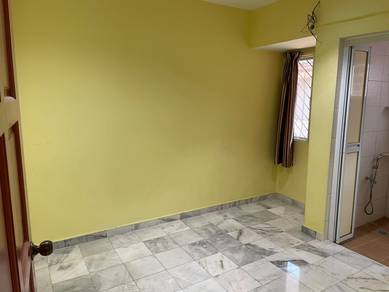 2-storey-Terraced-House-for-sale-Wangsa-Maju-Kuala-Lumpur