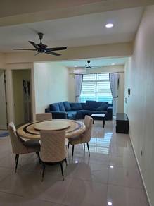 Elit Heights @ Bayan City