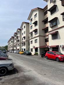 Pangsapuri Seri Markisa