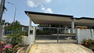 Taman Ria Heights, Jalan Utara, Tawau