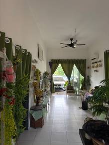 Taman Ria Heights, Jalan Utara, Tawau