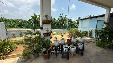 Taman Ria Heights, Jalan Utara, Tawau