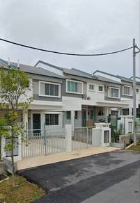 2-storey-Terraced-House-for-sale-Sungai-Buloh-Selangor