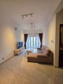 Codrington Residence