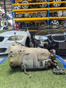 Mercedes Benz W211 E55 AMG Gearbox