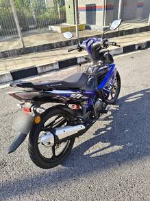 Yamaha 2013