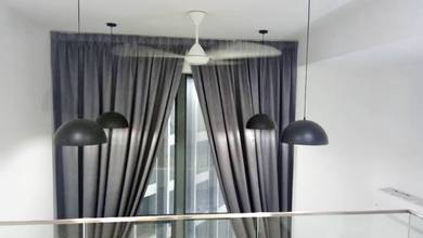Best Rent EkoCheras, Cheras, KL Service Residence near Hukm
