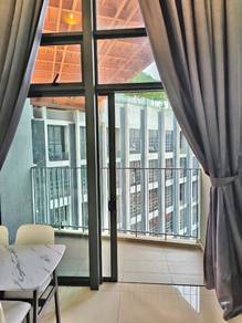 EkoCheras Service Apartment