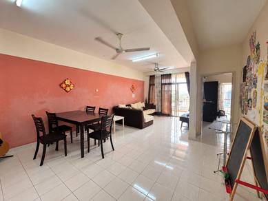 Wangsa Metroview