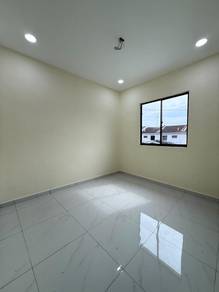 2-storey-Terraced-House-for-sale-Kulai-Johor