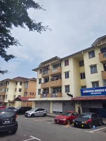 Apartment Cempakapuri