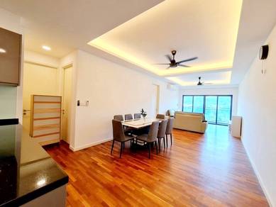 Kaleidoscope Residensi Setiawangsa
