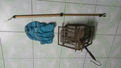 jebak burung