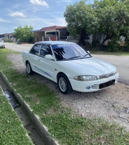 Proton WIRA 1.3 A/B GL (M)