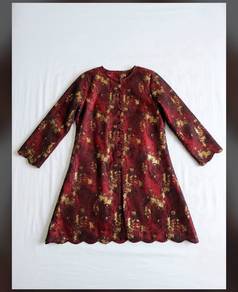 Baju Kurung Dinner