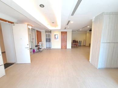 [FURNISHED] Binjai 8 Premium Soho KLCC Near Jalan Ampang