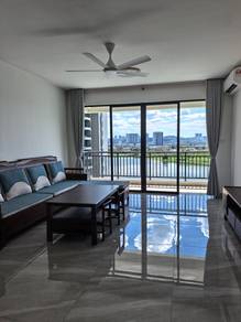 Baron Residence@Lake City