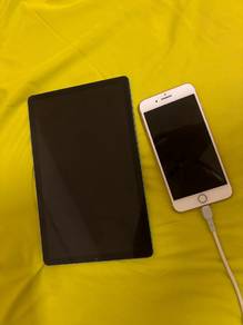 samsung galaxy s6 lite& iphone 7 plus