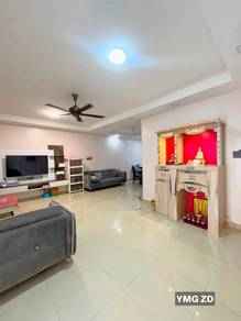 NEAR AEON LRT STATION!! Bukit Tinggi 2 Double Storey 20x70 4R4B Sales!